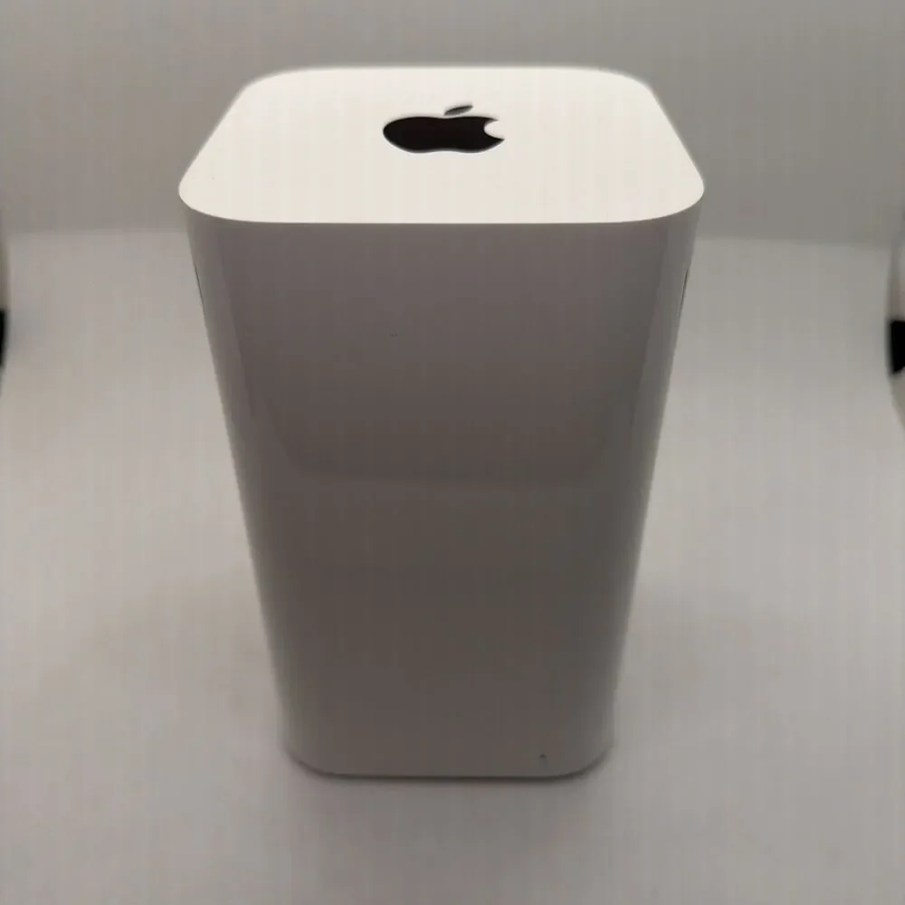 Apple AirPort Extreme 802.11ac 6th Gen Wireless Router w/ Box & Manual